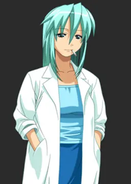 氷川 響香