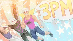3PM