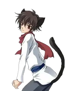 刹那・F・セイエイ