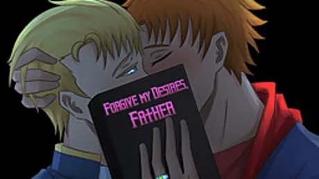 Forgive my Desires, Father