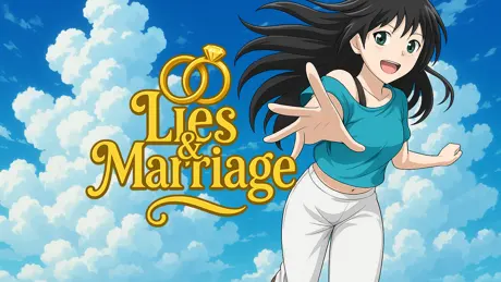 Lies & Marriage