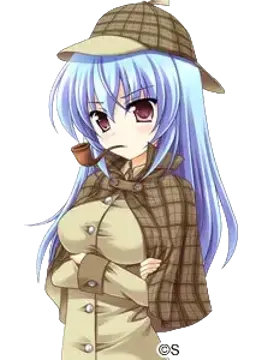 フィリーネ・シャムロック
