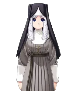 シスター メイ