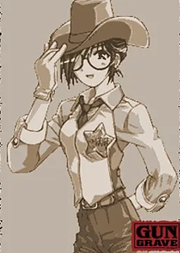 ミーガン・ハイリホー