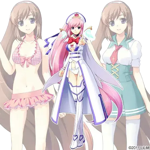 リリカ