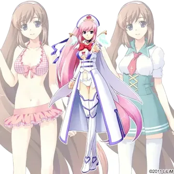 莉莉卡