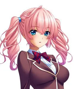 宝月诺艾尔