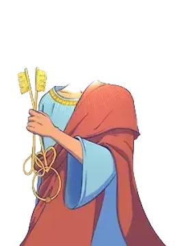 Saint Peter