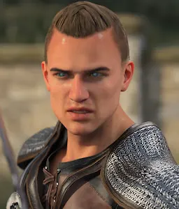 Ryder Grissom