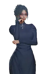 Mina Verne