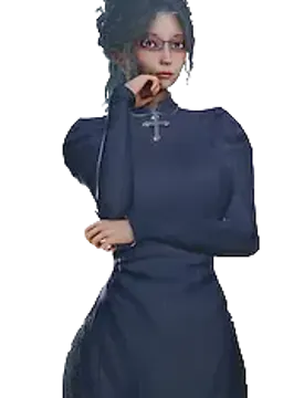 Mina Verne