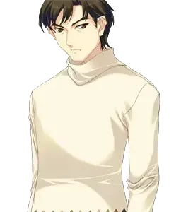 小木曽 晋