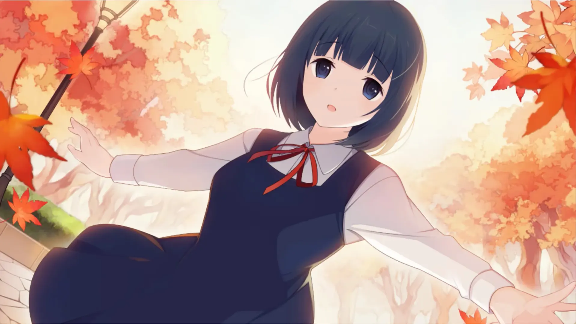 僕たちはもう、二人だけで十分だった