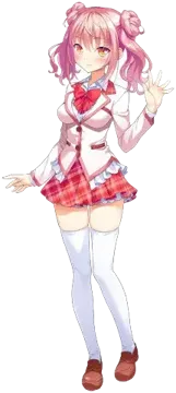 小野寺 陽菜
