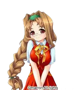 鏡丘 音々子