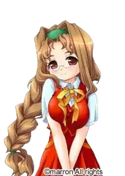 鏡丘 音々子