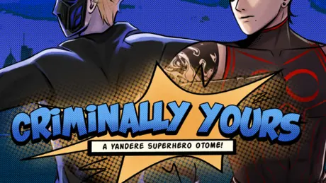 Criminally Yours