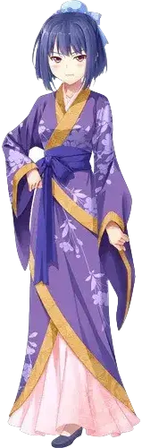 小梅
