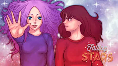 Falling Stars
