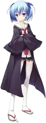五月姫