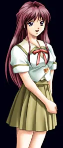 加賀美 真魅