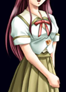 加賀美 真魅