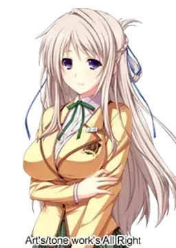 真加辺 碧