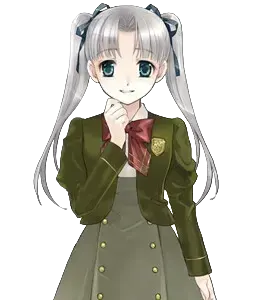 二条院 琴美