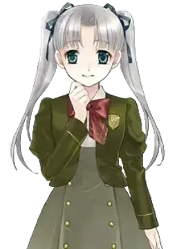 二条院 琴美