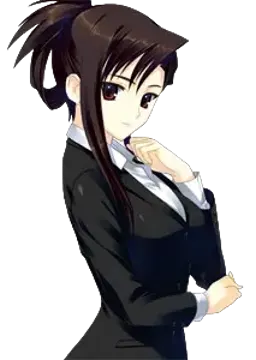 風岡 麻理