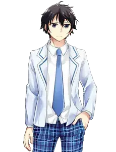 Naito Hideaki