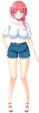真壁 柚希
