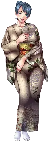 松館緋沙子
