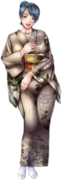 松館緋沙子