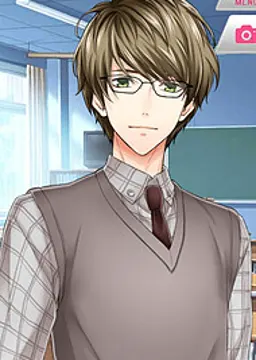 Minami Keiichi