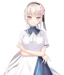 淡雪陽彩