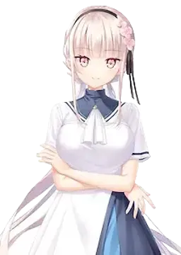 淡雪陽彩