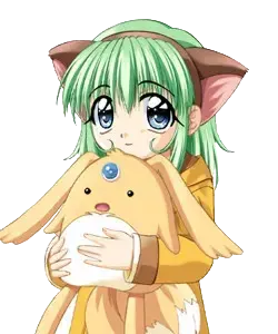 ミルフィーユ