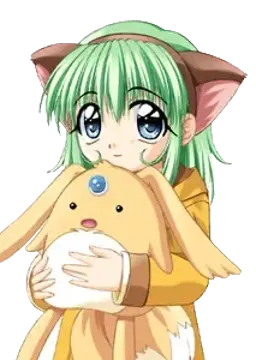 ミルフィーユ