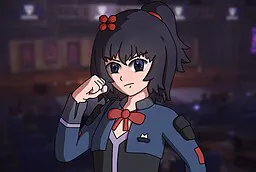 真崎 卑弥呼