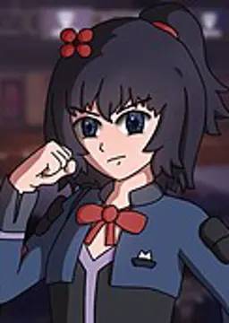 Himiko Masaki