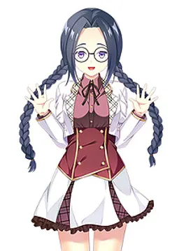 北田未唯