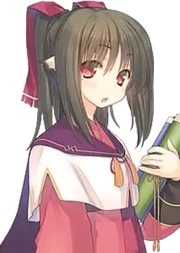 ネコネ