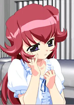 一條 愛花