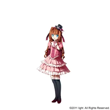 ヴァネッサ・クラリモンド