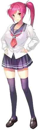 夏美肇