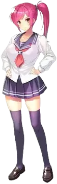 夏美肇