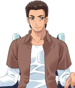 菱堂 一輝