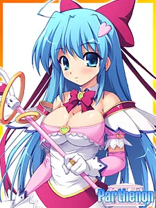 マジカル☆シフォン