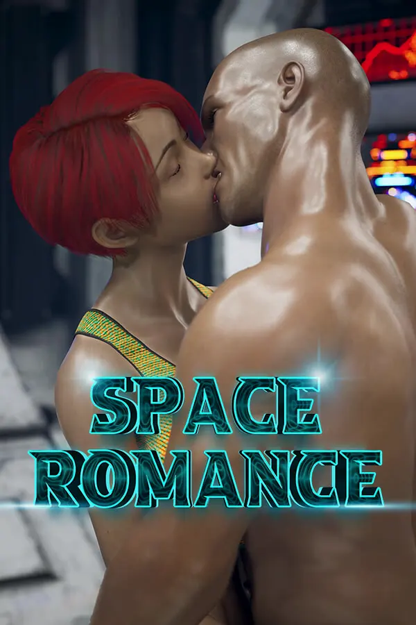 Space Romance 🌌